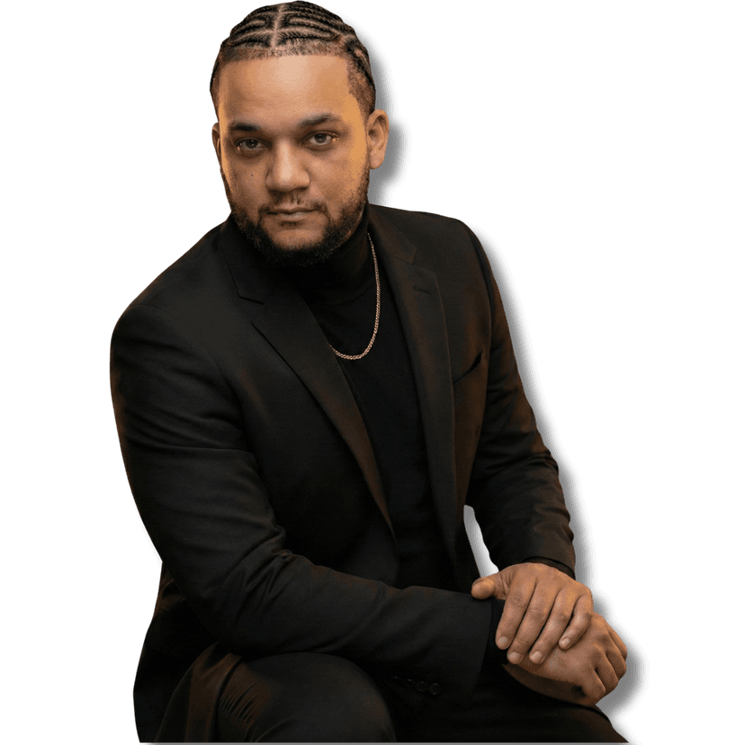 Khamare Clarke - AI Systems Builder