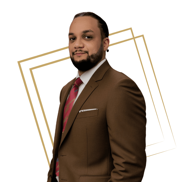 Khamare Clarke - AI Automation Expert and Business Growth Architect